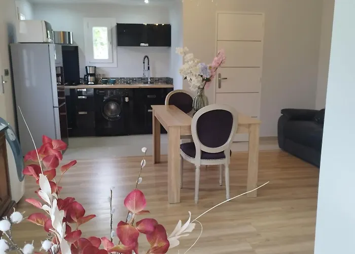 Appartement Dans Villa Borghese