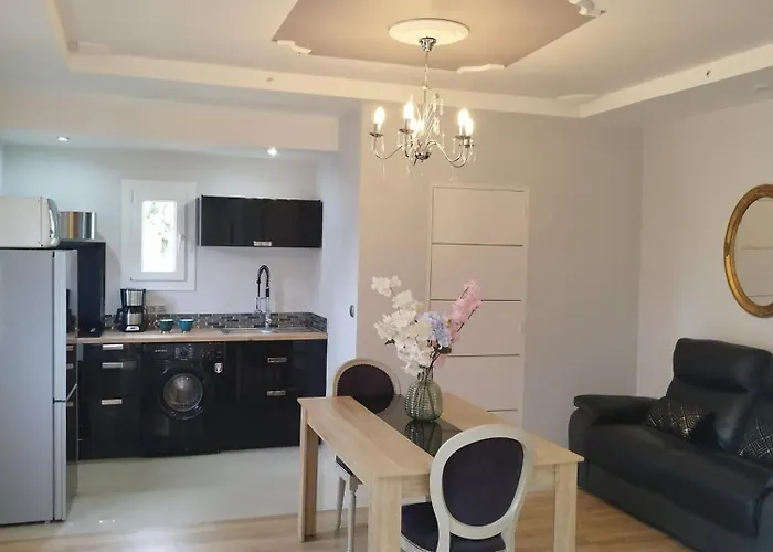Appartement Dans Villa Borghese