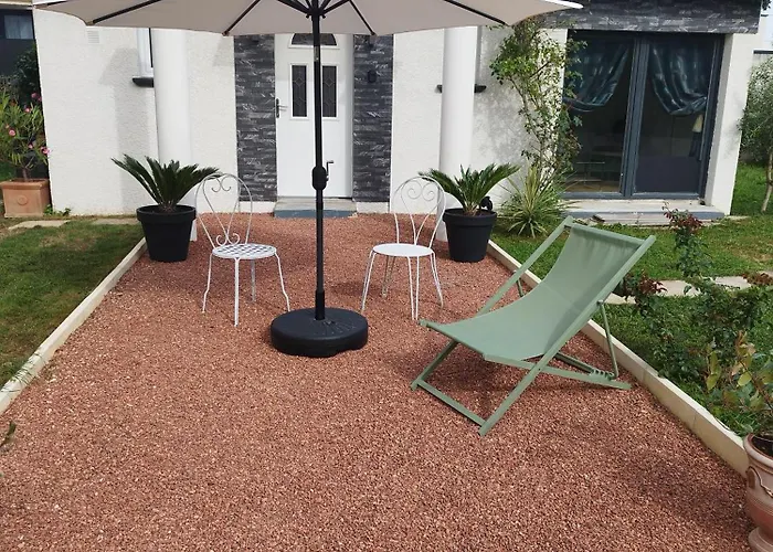 Appartement Dans Villa Borghese