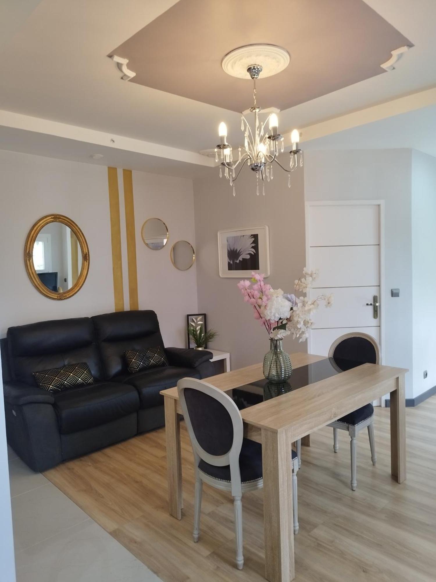 Apartment Dans Borghese La Boisse