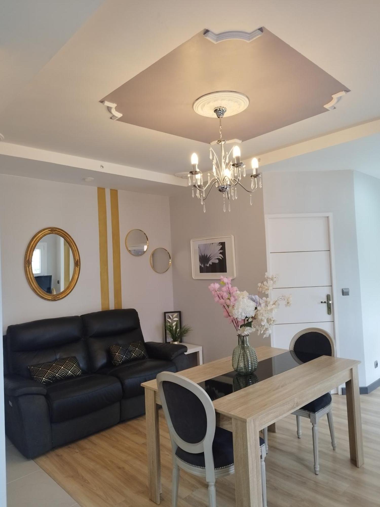 Dans Borghese Apartment La Boisse