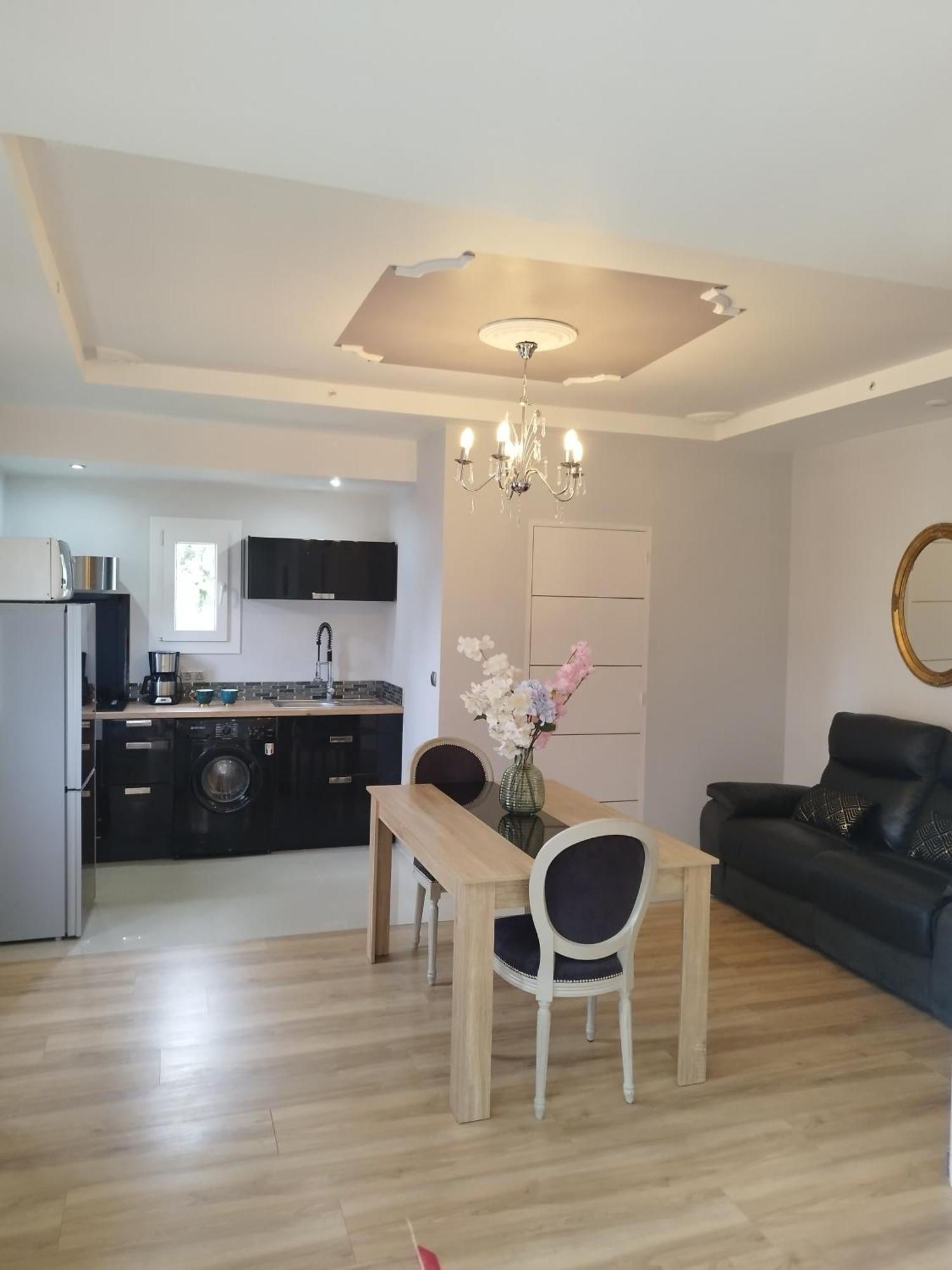 Apartment Dans Borghese *