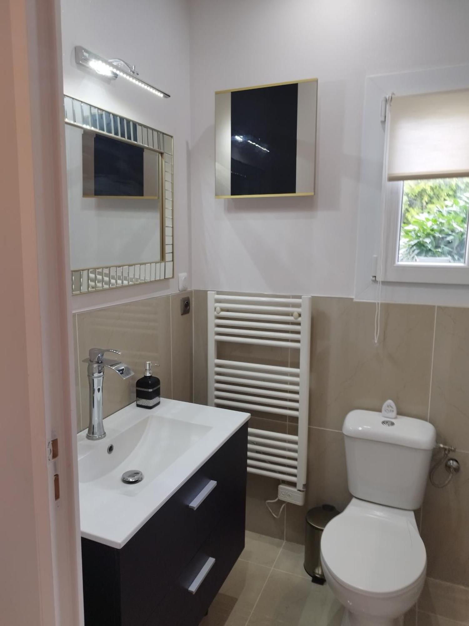 Apartment Dans Borghese La Boisse